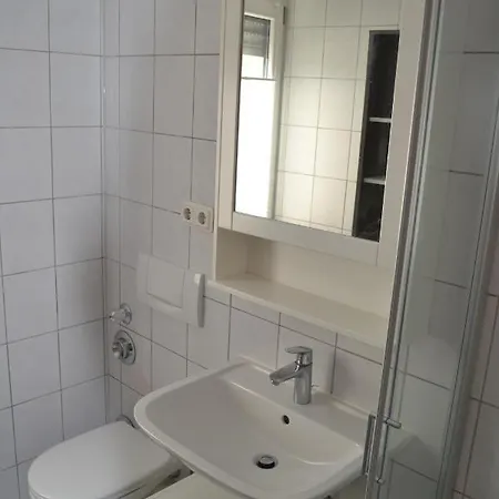 Fewo I Schlossborn Glashutten  Esterno foto