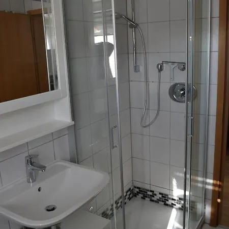 Fewo I Schlossborn Glashutten  Esterno foto