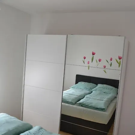 Fewo I Schlossborn Glashutten  Esterno foto