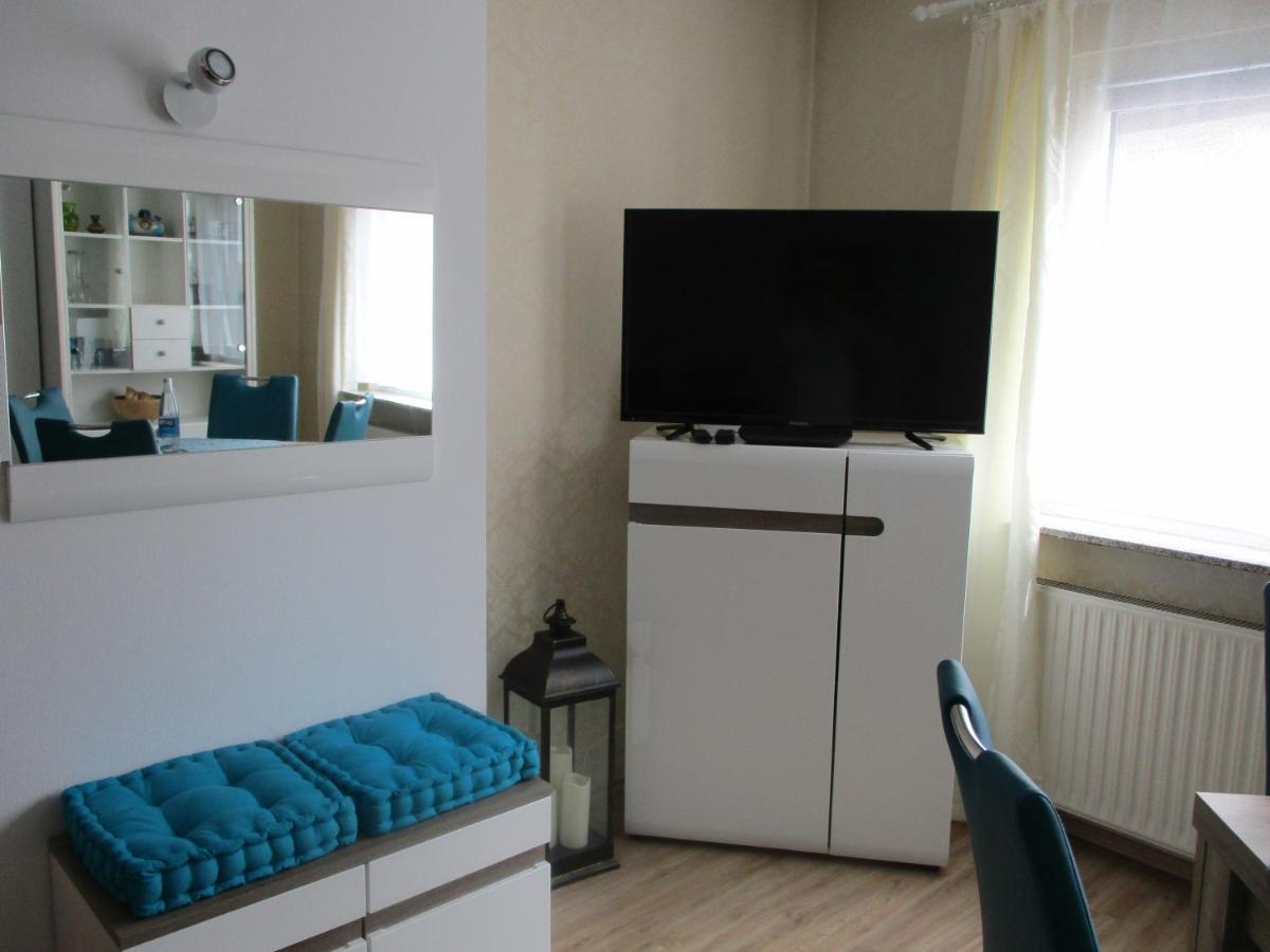 I Schlossborn Apartment Glashutten (Hessen)