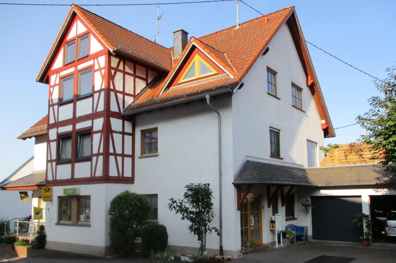 I Schlossborn Apartment *