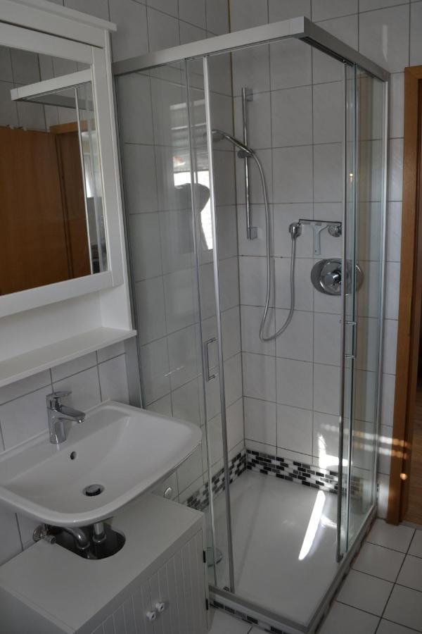 Apartment I Schlossborn
