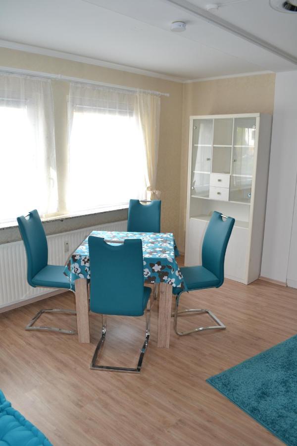 I Schlossborn Glashutten (Hessen)